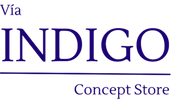 Via Indigo - Inicio